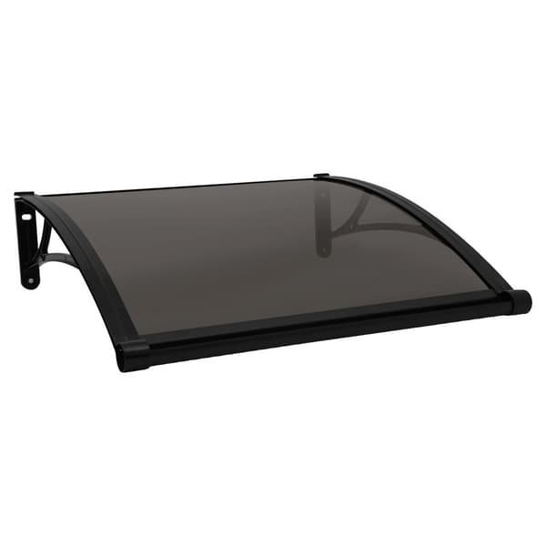 Vinduesdør Markise, Aluminiumlegering, Stort Vaskedesign, Væghængt,MULTI
