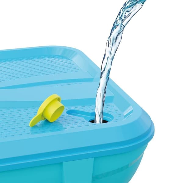 Mookie 3in1 Første Multiplay Swingball