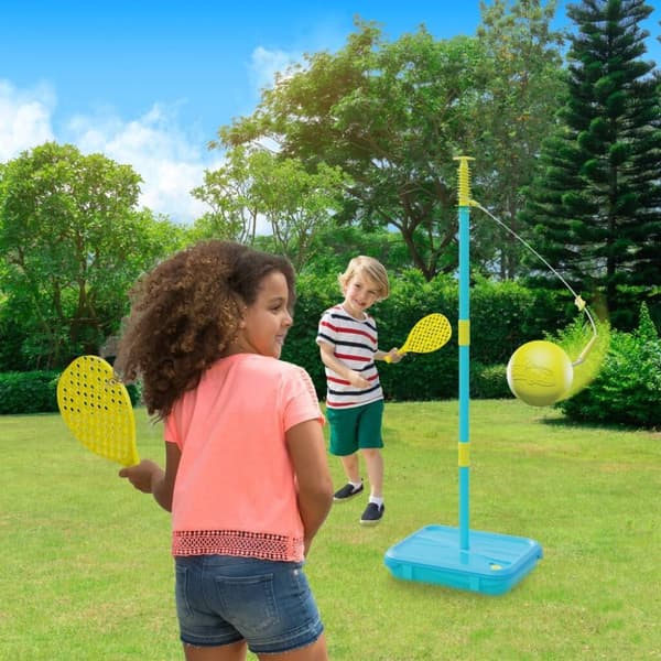 Mookie 3in1 Første Multiplay Swingball