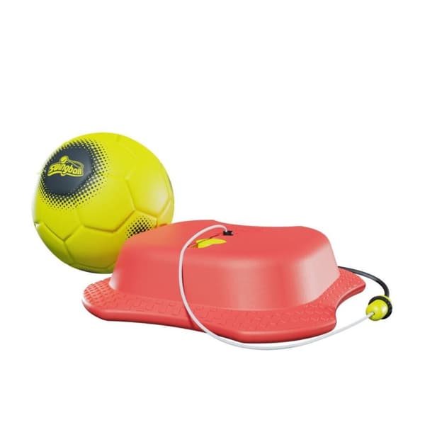 Mookie Swingball Reflex Fodbold fodboldtræner