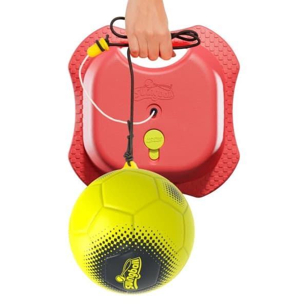 Mookie Swingball Reflex Fodbold fodboldtræner