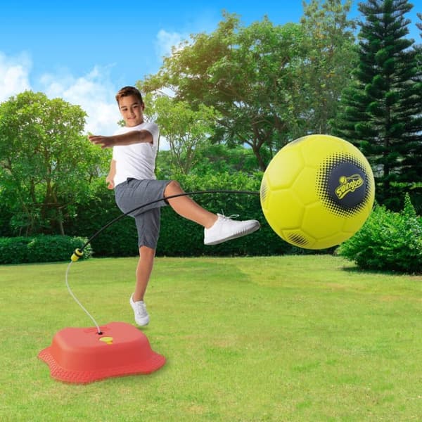 Mookie Swingball Reflex Fodbold fodboldtræner