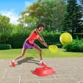 Miniatyrbild 3 av 6: Mookie Reflex Tennis
