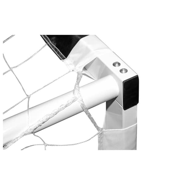 Hudora Football Goal Stadium 300x160x90 cm
