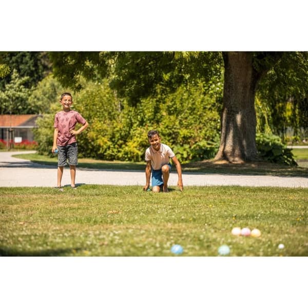 Sommer boccia sæt