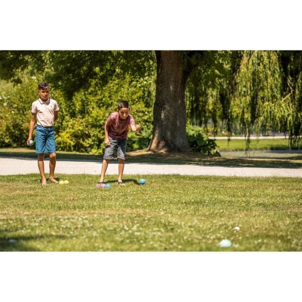 Sommer boccia sæt