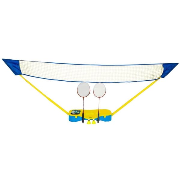 SportX Badminton sæt
