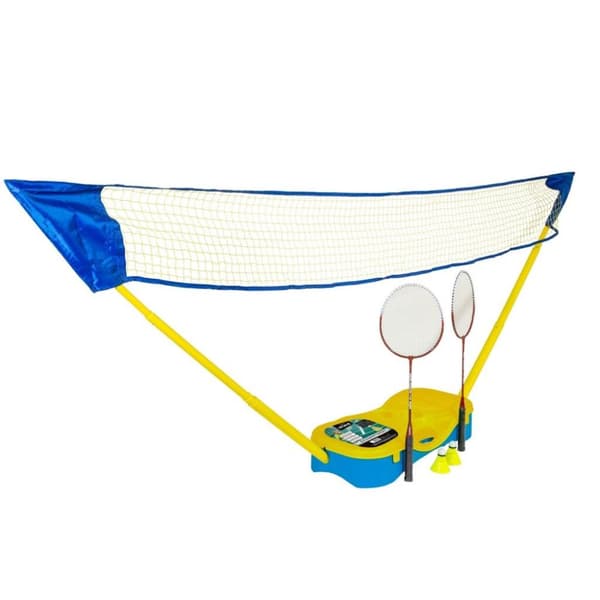 SportX Badminton sæt