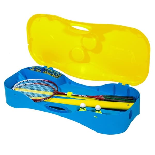 SportX Badminton sæt
