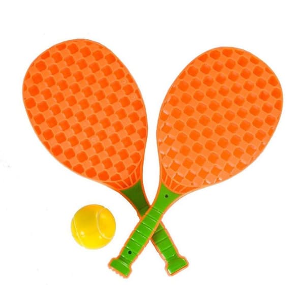 Summertime Tennis setti 3-osainen Assorted