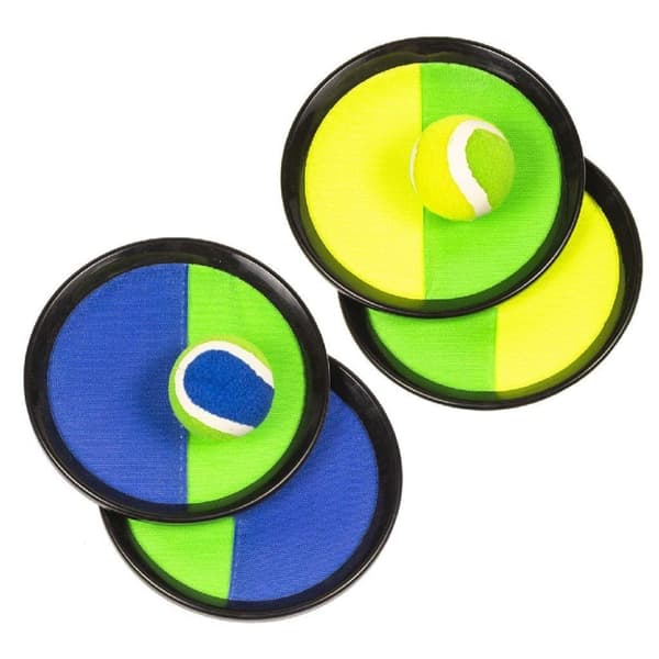 Summertime Catch Ball 3-delt Assorteret