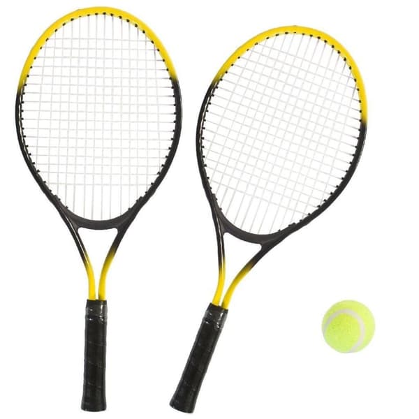 SportX Tennissetti 4-osainen lajitelma