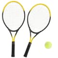Pikkukuva 2 / 3: SportX Tennissetti 4-osainen lajitelma