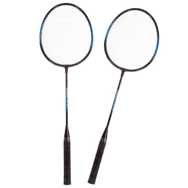 SportX Badmintonsæt 5-delt Assorteret
