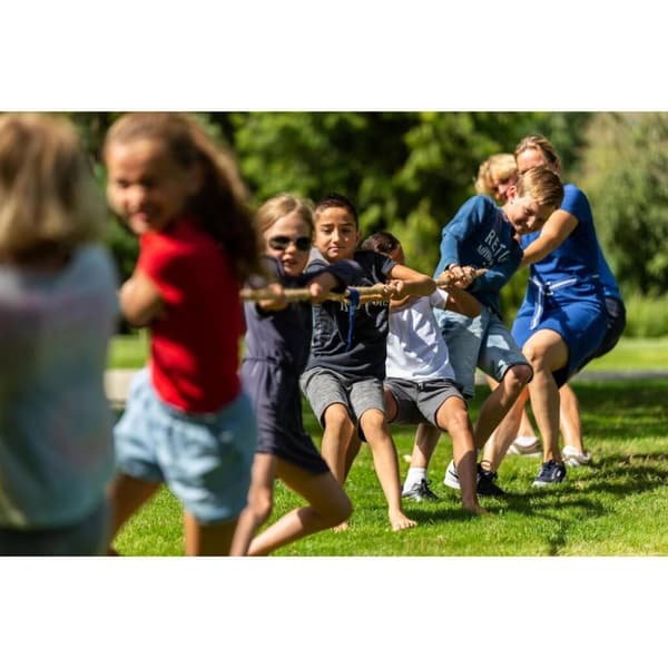 Udendørs Leg Tovtrækning 10m