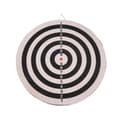 Miniatyrbillede 2 af 4: SportX Dartboard 45 cm med 6 Dart