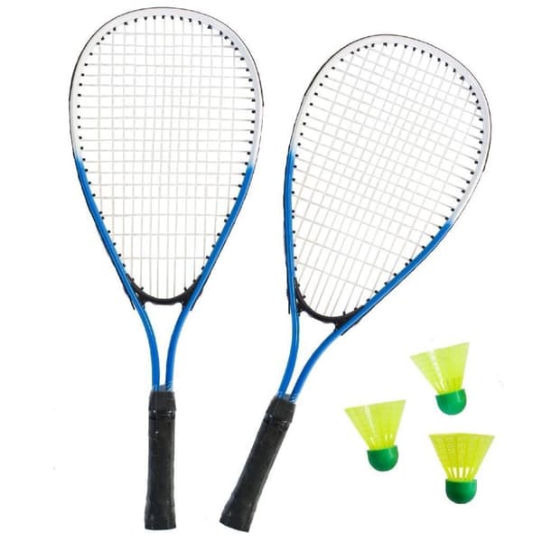 SportX Speed sulkapallo 6-osainen lajitelma