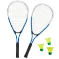 Pikkukuva 2 / 3: SportX Speed sulkapallo 6-osainen lajitelma