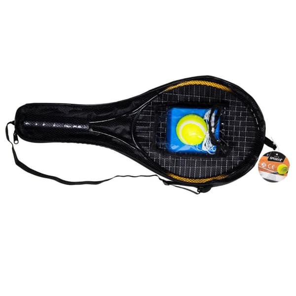 SportX Tennis træner
