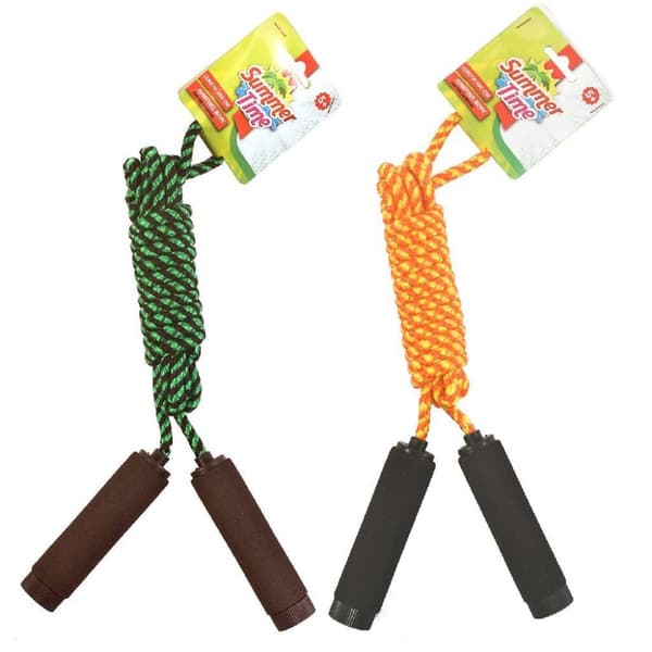 Sommartid hopprep 390 cm Assorted