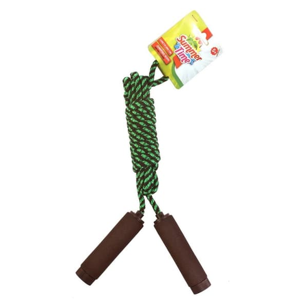 Sommartid hopprep 390 cm Assorted
