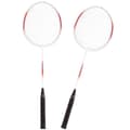 Miniatyrbillede 2 af 4: SportX Badmintonsæt 5-delt Assorteret