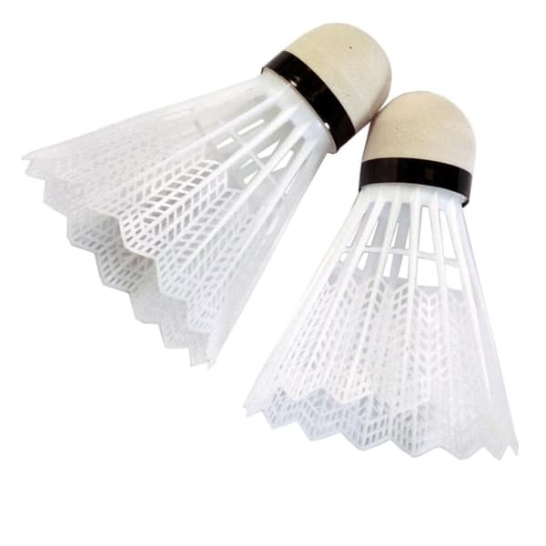 SportX Badmintonsæt Assorteret