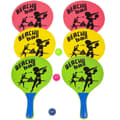 Miniatyrbillede 3 af 4: Summertime Beachball Sæt 3-delt