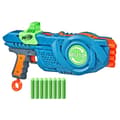 Pikkukuva 3 / 5: Nerf Elite 2.0 Flip 8 Blaster
