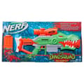 Miniatyrbillede 3 af 3: Nerf Dinosquad Rex Rampage Blaster + 20 dart