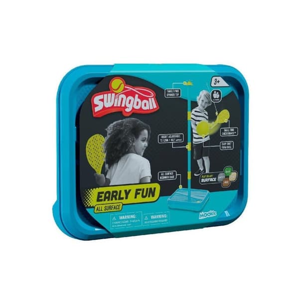 Mookie Early Fun Swing Ball