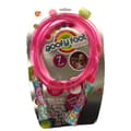 Miniatyrbillede 2 af 3: Happy Moves Sjippetov med LED-lys 210 cm Assorteret