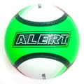 Miniatyrbild 3 av 3: Alert Beach Ball Storlek 5 Assorted