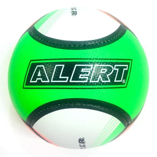 Alert Beach Ball Storlek 5 Assorted