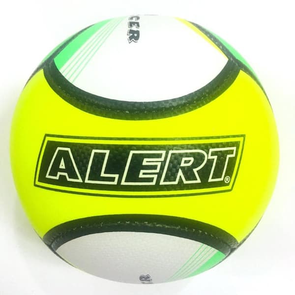 Alert Beach Ball Storlek 5 Assorted