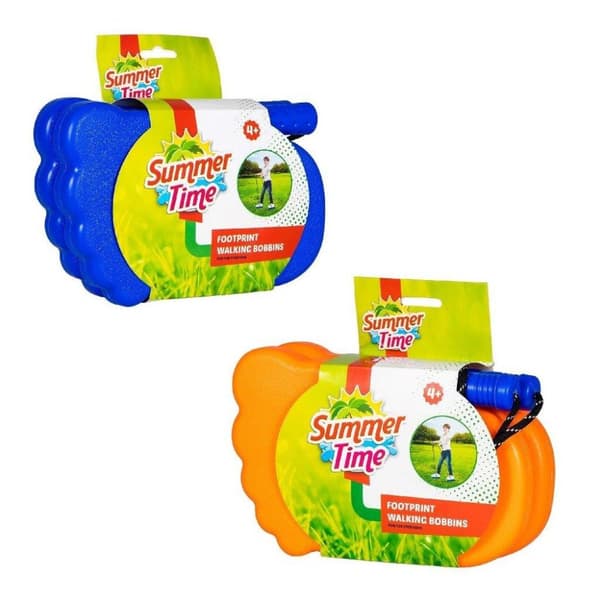 Sommeraftryksspoler assorteret