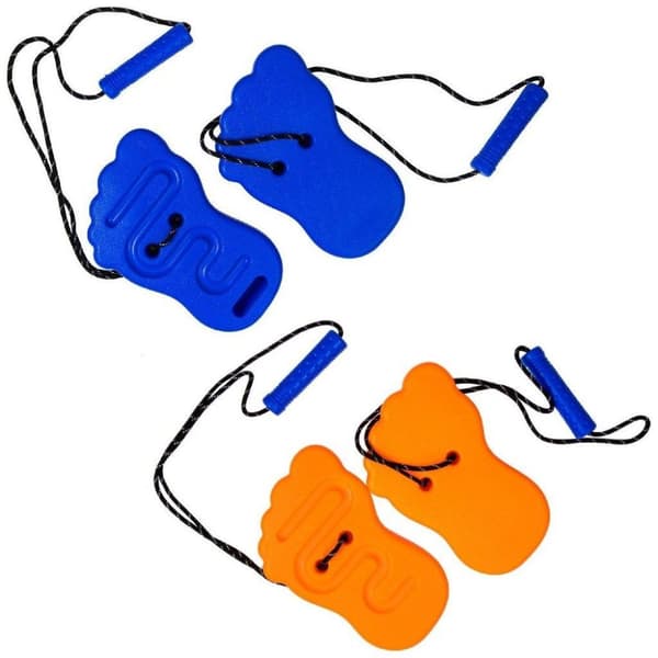 Sommeraftryksspoler assorteret