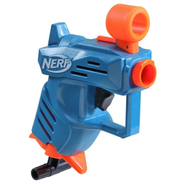 Nerf Elite 2.0 Ace SD-1 Blaster + 2 pilar