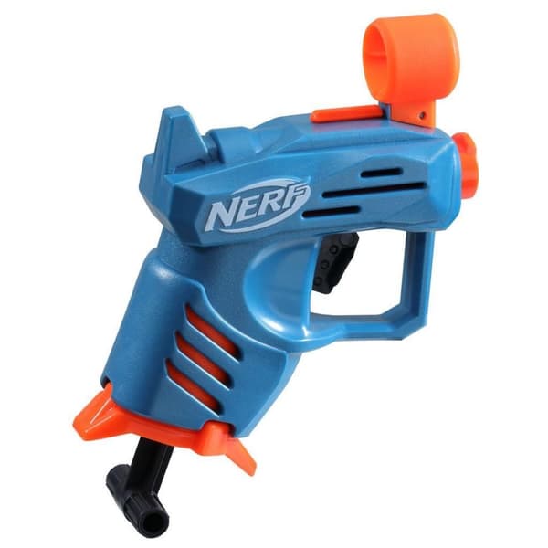 Nerf Elite 2.0 Ace SD-1 Blaster + 2 pilar