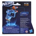 Miniatyrbild 5 av 5: Nerf Elite 2.0 Ace SD-1 Blaster + 2 pilar