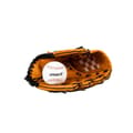 Miniatyrbild 2 av 3: SportX basebollhandske + boll