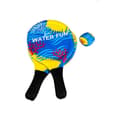 Pikkukuva 3 / 4: Summertime Water Fun Pehmeä rantapallosetti, sininen/keltainen
