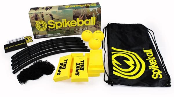 SPIKEBALL Standard Set