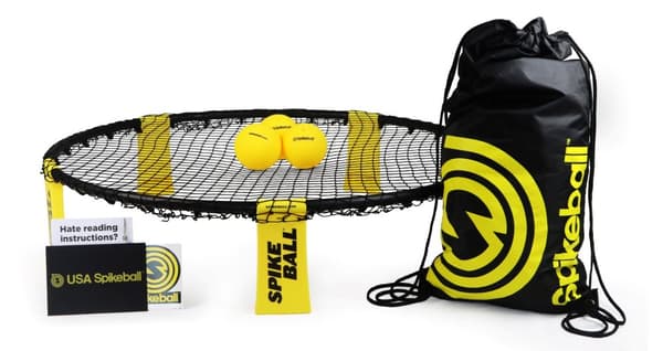 SPIKEBALL Standard Set