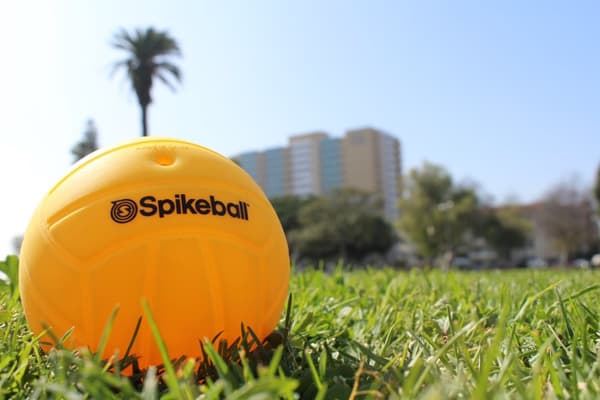 Balls SPIKEBALL Replacement  2pcs