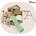 Miniatyrbillede 3 af 6: Disney Løvernes Konge Quest Legetårn fra Wickey