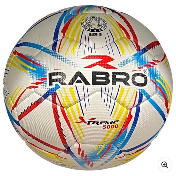 Extreme 5000 Football Size 5