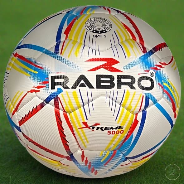 Extreme 5000 Football Size 5