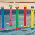 Miniatyrbild 5 av 11: Childs Intex Under Water Play Sticks