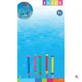 Miniatyrbild 6 av 11: Childs Intex Under Water Play Sticks